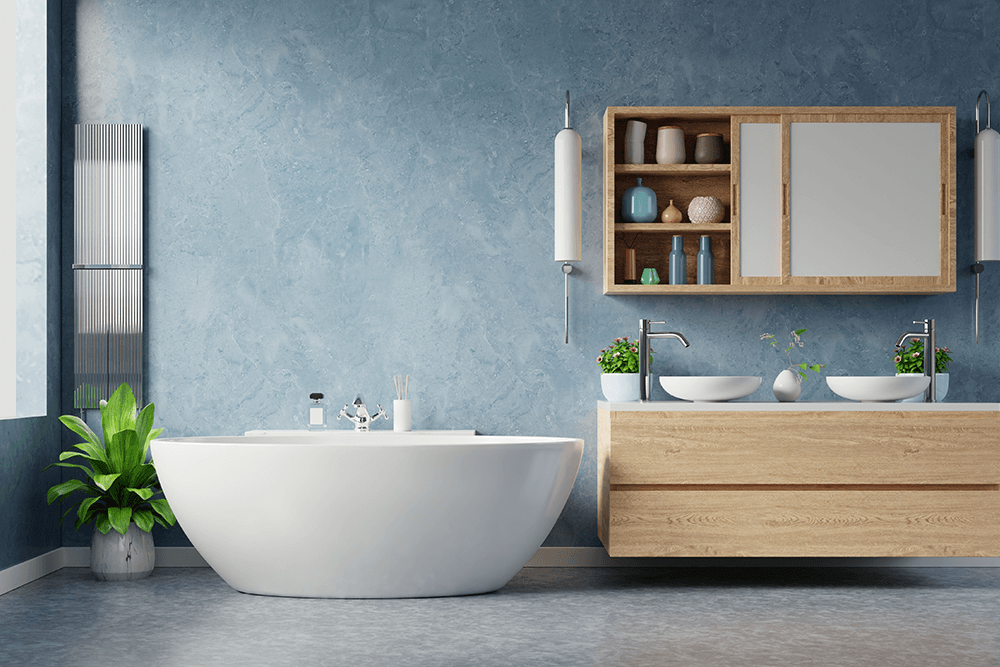 Professional Bathroom Remodel: Transform Your Space with Creative Edge Cabinets and Woodworking